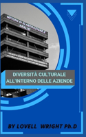 Diversità culturale all'interno delle aziende
