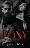Mafia Boss Got Me - Tony