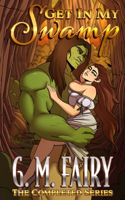 Get In My Swamp