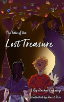 Tale Of The Lost Treasure