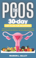 The 30-day PCOS diet plan for beginners
