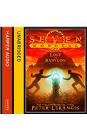Lost in Babylon: (Book 2 Seven Wonders)