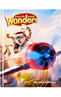 Reading Wonders Literature Anthology Grade 4: (Elementary Core Reading)