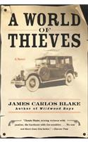 World of Thieves