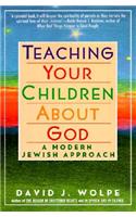 Teaching Yr Chldr Abt God PB