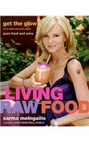 Living Raw Food