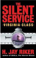 The Silent Service: Virginia Class