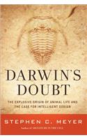 Darwin's Doubt