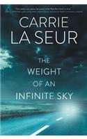 The Weight of an Infinite Sky