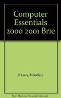 Brief Computer Essentials 2000/2001