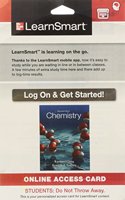 Learnsmart Access Card for Chemistry