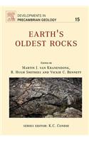 Earth's Oldest Rocks