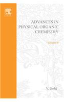 Adv Physical Organic Chemistry V8 APL