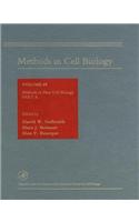 Methods in Plant Cell Biology, Part a