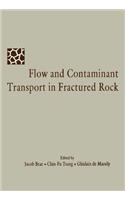 Flow and Contaminant Transport in Fractured Rock