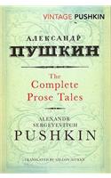 Complete Prose Tales