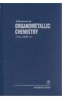 Advances in Organometallic Chemistry