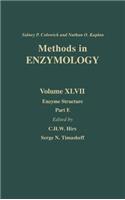 Enzyme Structure, Part E