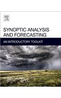 Synoptic Analysis and Forecasting: An Introductory Toolkit