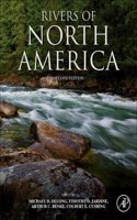 Rivers of North America