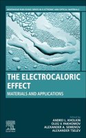 Electrocaloric Effect