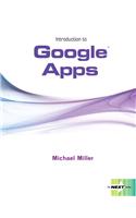 Next Series: Introduction to Google Apps