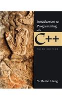 Introduction to Programming with C++ Plus Mylab Programming with Pearson Etext -- Access Card Package