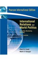 International Relations and World Politics