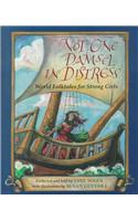 Not One Damsel in Distress: World Folktales for Strong Girls