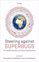 Steering Against Superbugs