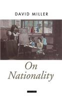 On Nationality