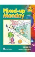 Mixed-Up Monday Storybook 5