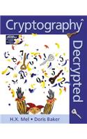 Cryptography Decrypted