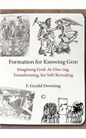 Formation for Knowing God