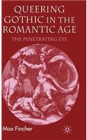 Queering Gothic in the Romantic Age