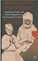 Refugees and the End of Empire