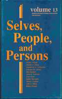 Selves, People, And Persons: What Does It Mean to be a Self?