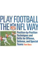 Play Football the Nfl Way