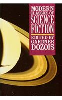 Modern Classics of Science Fiction