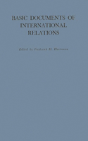 Basic Documents of International Relations