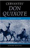 Cervantes' Don Quixote