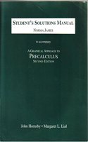 A Graphical Approach to Precalculus
