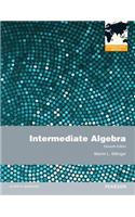 Intermediate Algebra
