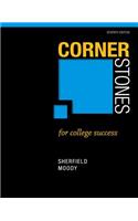 Cornerstones for College Success