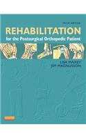 Rehabilitation for the Postsurgical Orthopedic Patient
