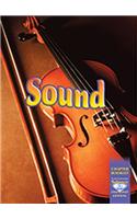Science 2008 Chapter Booklet (Softcover) Grade 2 Chapter 11 Sound