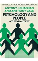 Psychology and People