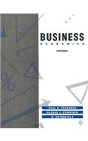 Business Economics