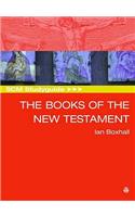 SCM Studyguide: Books of the New Testament