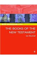 Scm Studyguide: Books of the New Testament